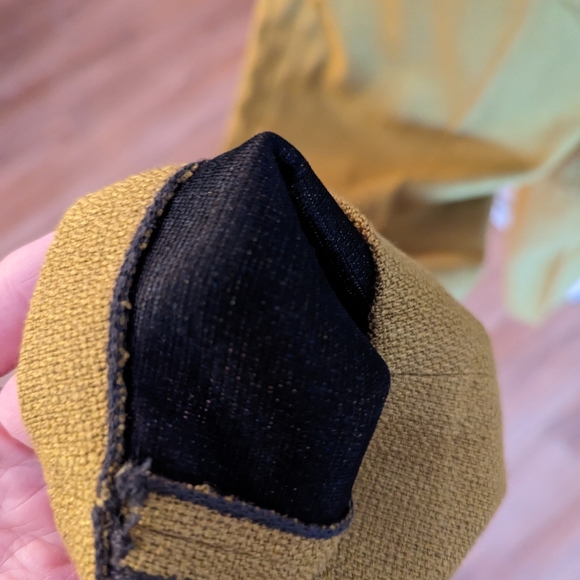 Gorgeous Vintage Ladies Pants - Picture 5 of 10